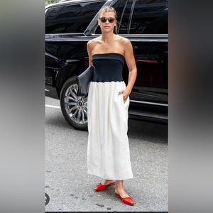Manolo Blahnik Ballerimu in red suede size 40 - look like Sofia Richie!